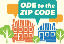 Ode to the ZIP Code – 2021 WINNERS!