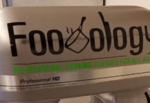 Stuff it at Foodology