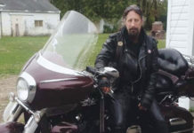 Twisted Tales: Local author makes a splash with new book