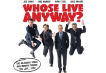 Whose Line stars’ Toledo stop rescheduled