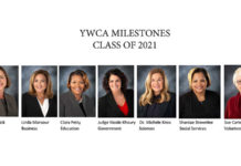 YWCA 2021 Milestones Virtual Celebration Honors Toledo Women