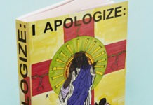 A Living Legacy: Kenneth Spruce’s “I Apologize: A Black Man’s Plea for Forgiveness”