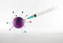 Time to Take a Shot: Where to get the vaccine in Toledo