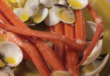 Crab Boil Odyssey: Three new restaurants, same delicious theme