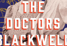 Book Notes – May 2021