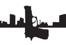 Gun Violence in Toledo