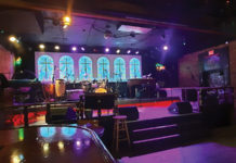 Howard’s Club H: A musical history of BG’s iconic venue