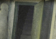 Supernatural America: The paranormal in American art visits TMA