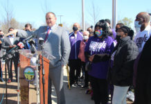 Community coalition working to expand vaccine access for underserved populations