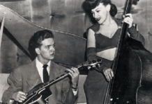 The Unknown Jazz Genius: New CD set spotlights Toledo native
