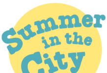 Summer in the City – June 2021