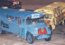 Start Your Engines! Toledo Speedway gears up for another year of racing and family fun