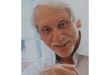 Remembering Jerry Chabler