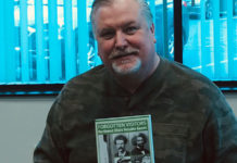Toledo’s “Forgotten Visitors”: Local author looks at Glass City past