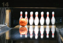 Build A Trust Bowl-A-Thon at The New Glass Bowl Lanes