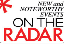On the Radar – June 2021
