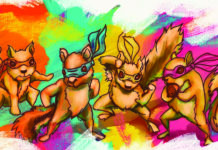 Jefferson Avenue Alive with Art this July