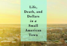 City Pages: Life, Death and Dollars