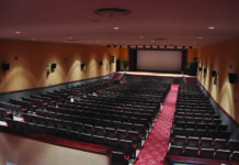 Film Notes July