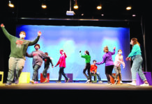 Theater Notes July 2021
