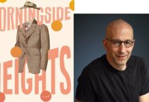 Book Notes: Love and struggles in the Heights