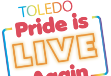 Toledo Pride is Live Again