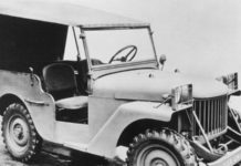 JEEP FEST 2021: A Brief History of Jeep in Toledo