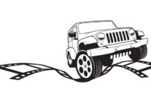 JEEP FEST 2021: Jeep Cuts