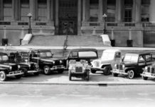 JEEP FEST 2021: Fun Facts About Jeeps