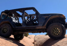 JEEP FEST 2021: Jeeps Around the World
