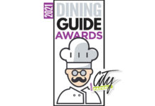 2021 Dining Guide Awards: Good Eats in the Glass City