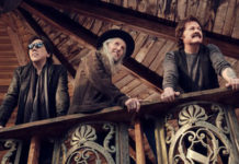 Doobie Brothers’ anniversary tour to play Zoo