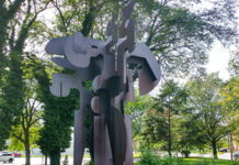 Labor Day: UAW Region 2B