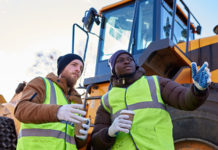 Labor Day 2021: Laborers’ Local 500
