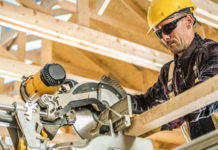 Labor Day 2021: Carpenters Local 351
