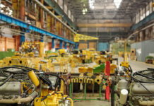 Labor Day 2021: Toledo Area UAW CAP Council