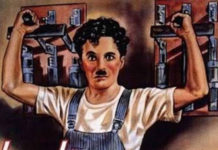 Labor Day 2021: Movies on the Job
