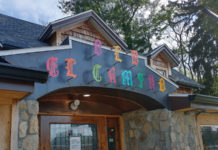 Old El Camino offers great Mexican food in Swanton