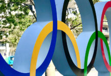 Toledo Olympian to be honored with a parade