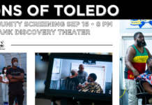 New short film to premiere at Momentum Toledo