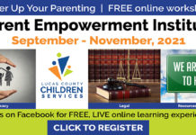Power Up Your Parenting!