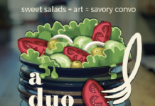 Art Notes – Sept. 2021