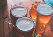 BEER GUIDE 2021 – What Are You Drinking?
