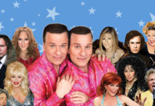 CANCELLED: Edwards Twins bring celebrity illusionist show to Toledo