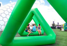 MOMENTUM FESTIVAL 2021 SCHEDULE