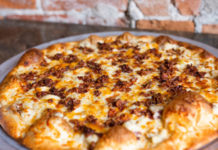 419 Pizza Roundup: A Slice of Local Pizzerias