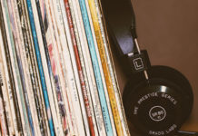 Fire up your turntables! Record Show returns