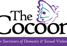 Wood County Agency Shelters Survivors of Domestic Violence