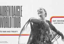 Music Notes – November 2021