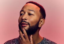 John Legend to perform private concert at TMA